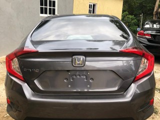 2016 Honda Civic LX for sale in St. Catherine, Jamaica