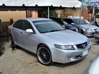 2005 Honda ACCORD for sale in Kingston / St. Andrew, Jamaica