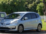 2012 Honda Fit for sale in Kingston / St. Andrew, Jamaica