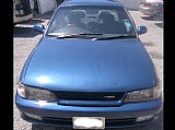1994 Toyota COROLLA for sale in Kingston / St. Andrew, Jamaica