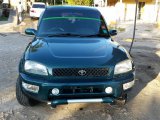 1995 Toyota rav 4 for sale in Manchester, Jamaica