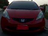 2009 Honda Fit for sale in Kingston / St. Andrew, Jamaica