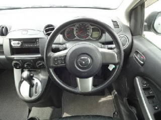 2012 Mazda demio for sale in Kingston / St. Andrew, Jamaica