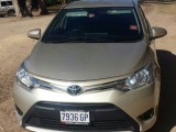 2014 Toyota Yaris for sale in Kingston / St. Andrew, Jamaica