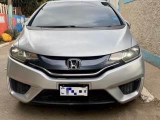 2015 Honda Fit for sale in Kingston / St. Andrew, Jamaica