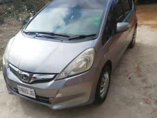 2012 Honda Fit for sale in St. Elizabeth, Jamaica