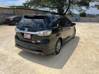 2015 Toyota Wish