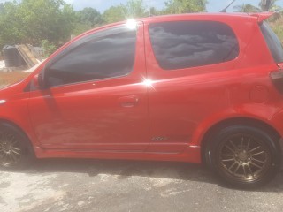 2002 Toyota Vitz RS for sale in St. Elizabeth, Jamaica