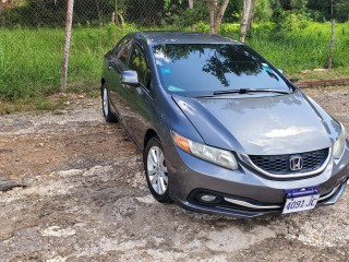 2013 Honda Civic for sale in Kingston / St. Andrew, Jamaica