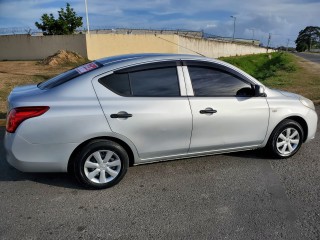 2014 Nissan Latio for sale in St. Catherine, Jamaica