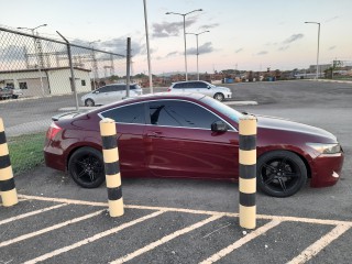 2010 Honda Accord for sale in Manchester, Jamaica