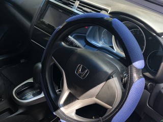 2017 Honda Fit for sale in Kingston / St. Andrew, Jamaica