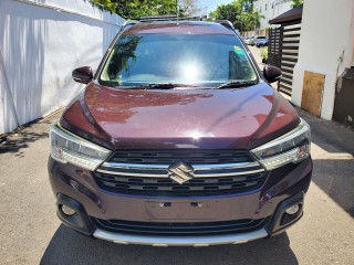 2021 Suzuki XL7 for sale in Kingston / St. Andrew, Jamaica