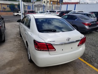 2020 Toyota PREMIO for sale in Kingston / St. Andrew, Jamaica
