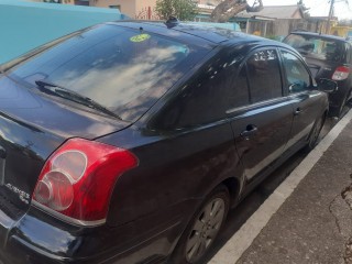 2007 Toyota Avensis for sale in Kingston / St. Andrew, Jamaica