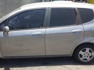 2006 Honda Honda fit for sale in Kingston / St. Andrew, Jamaica