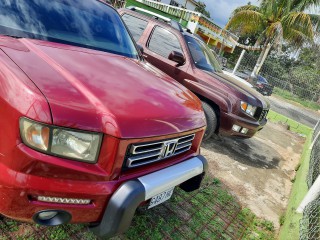 2006 Honda Ridgeline for sale in St. Elizabeth, Jamaica