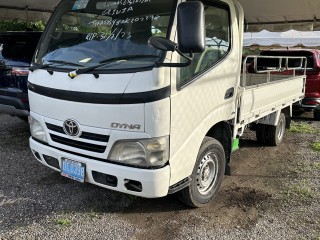 2013 Toyota Dyna