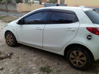 2008 Mazda Demio for sale in Kingston / St. Andrew, Jamaica