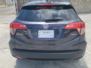 2016 Honda HRV
$2,550,000