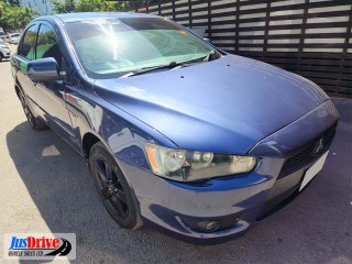 2008 Mitsubishi LANCER