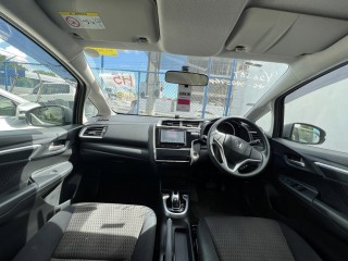 2017 Honda Fit for sale in Kingston / St. Andrew, Jamaica