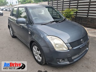 2009 Suzuki SWIFT for sale in Kingston / St. Andrew, Jamaica