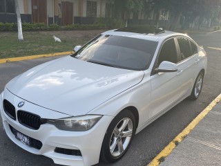 2014 BMW 3 series 328i for sale in Kingston / St. Andrew, Jamaica