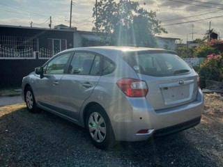 2016 Subaru Impreza sport for sale in St. Catherine, Jamaica