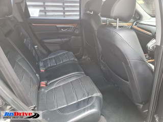 2018 Honda CRV for sale in Kingston / St. Andrew, Jamaica