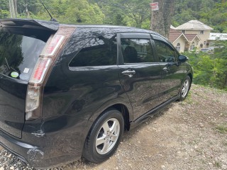 2012 Honda Stream ZS