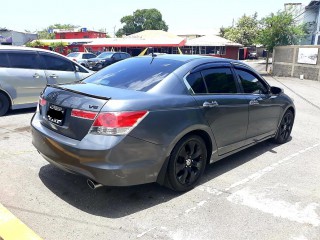 2009 Honda Accord for sale in Kingston / St. Andrew, Jamaica