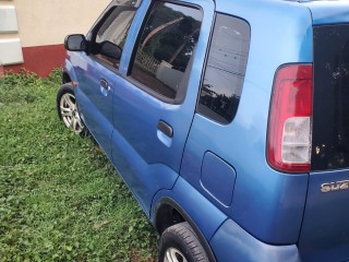 2003 Suzuki Ignis
$400,000