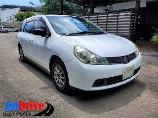 2012 Nissan WINGROAD for sale in Kingston / St. Andrew, Jamaica