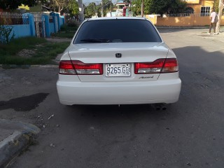 2002 Honda Accord sir for sale in Kingston / St. Andrew, Jamaica