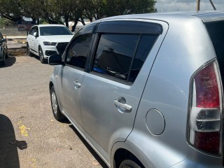 2006 Toyota Passo 
$480,000