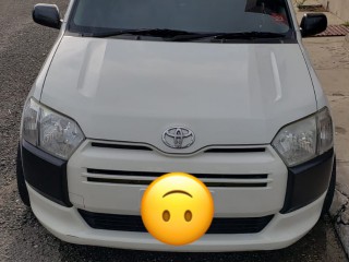 2017 Toyota Succeed for sale in Kingston / St. Andrew, Jamaica