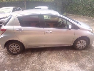 2013 Toyota Vitz for sale in Kingston / St. Andrew, Jamaica