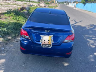 2015 Hyundai Accent for sale in St. Catherine, Jamaica