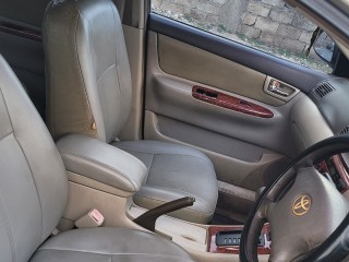 2006 Toyota Altis