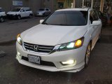 2014 Honda Accord for sale in Kingston / St. Andrew, Jamaica