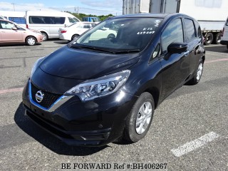 2019 Nissan Note for sale in Kingston / St. Andrew, Jamaica