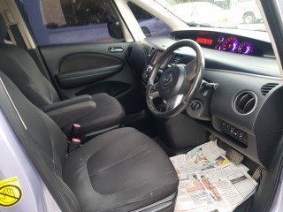 2011 Mazda Biante for sale in St. James, Jamaica