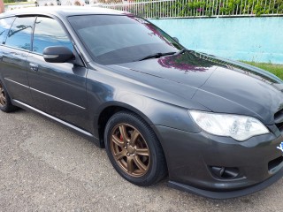 2007 Subaru Legacy