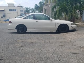 1999 Honda Integra for sale in Kingston / St. Andrew, Jamaica