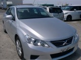 2011 Toyota Mark X for sale in Kingston / St. Andrew, Jamaica