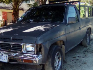 1990 Nissan Pickup for sale in St. James, Jamaica
