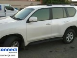 2014 Toyota Prado for sale in Kingston / St. Andrew, Jamaica