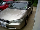 1998 Honda Accord for sale in St. James, Jamaica