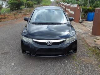 2009 Honda Civic for sale in Manchester, Jamaica